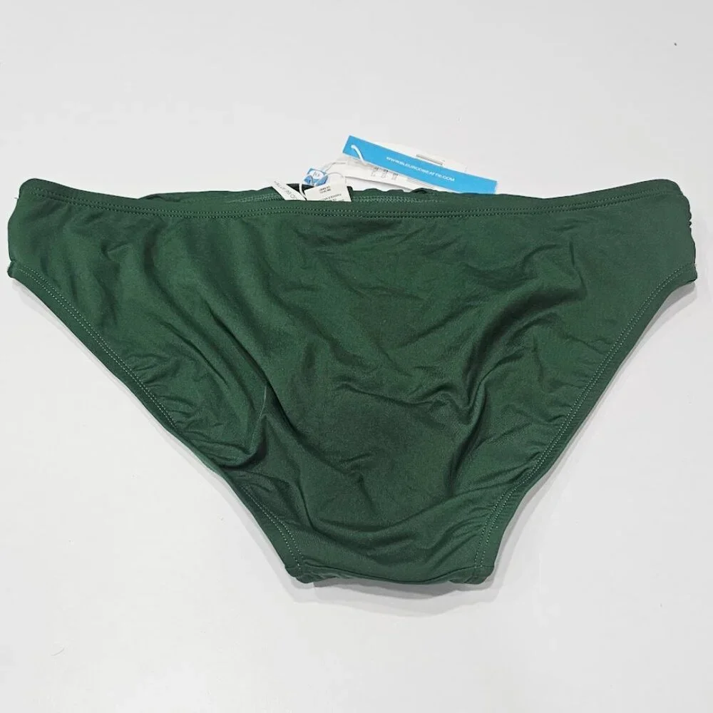 Bleu by Rod Beattie Ring Master Hipster Sarong Bikini Bottom - Picture 6 of 8